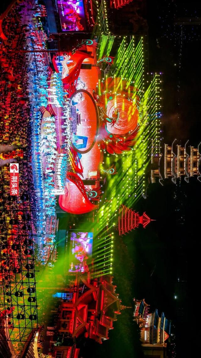 海量！高清！大图！让世界看见荆州！