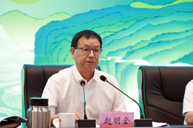 重庆奉节：围绕“山水”做文章，为“新韵”赋动能