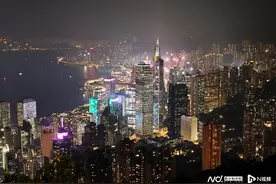 香港预计1307万人次年底出入境，呼吁旅客避开高峰期过关图片