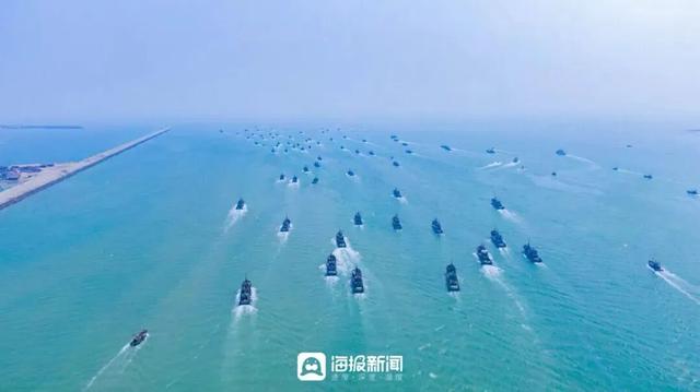 爱在日照丨带上你的心跳，10月来日照签到！