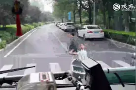 陕光点 | 请招手！“复出”的“招手停”暖心依旧吗？图片