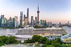 维京游轮开售明年中国市场定制海轮航线，重启中国海岸人文之旅图片