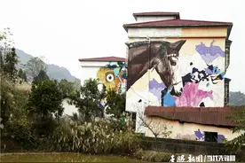 铜仁：强村富民 乡村新景风光无限图片
