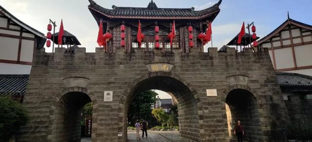 跨越山河，晒一晒我的“国庆黄金周”​