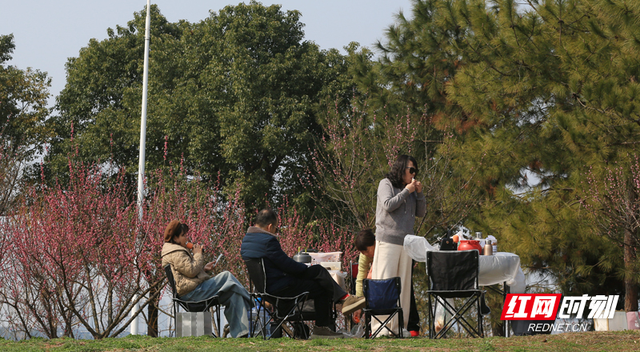 新春“开门红”！柳叶湖跃居全国深度游第七，领跑湖南国家级度假区