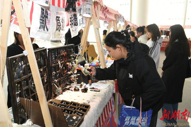 三天，看湖南文旅产业“三重升级”