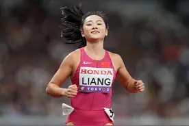 东京田径世锦赛 中国选手止步男女百米预赛图片