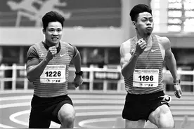 “苏神”回归 力拼巴黎奥运资格图片