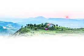 李白诗话汝山（下）图片