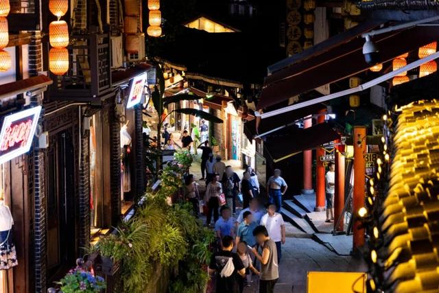 关注丨榜上有名！重庆又一历史文化街区获全国推荐