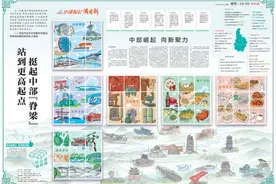 这样的创意“魔方”，你爱了吗？图片