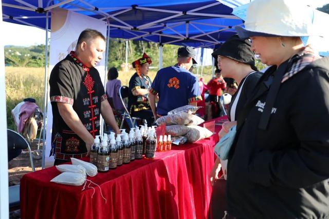 11月29日开幕！轻松get白沙“啦奥门”，戳进来看9大活动↘