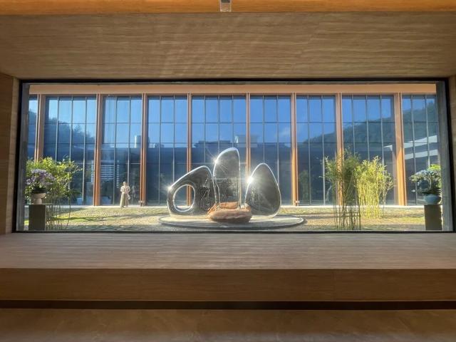 这个红色展览24小时不打烊！