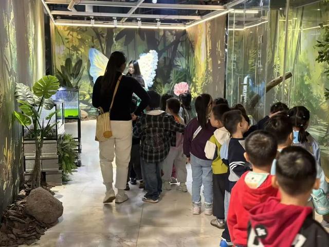 秋游TOP级目的地，就在汤山！