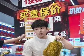 广西政企协力 助全国“吃货”实现“东盟水果自由”图片