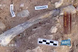 我国地上文物最多的省份：图片