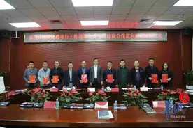 惠及5个社区97户居民！深圳葵涌合建统建楼项目启动图片