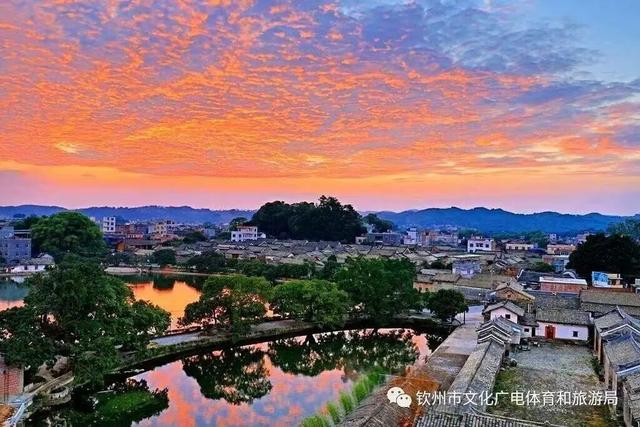 元旦嗨玩钦州，专属景区优惠合集来啦~