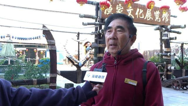 淡季不淡！闸坡渔家文化展览馆研学热 千年疍家文化引学子追捧