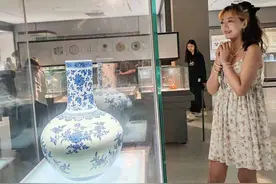 china（瓷器）复兴，景德镇重生图片