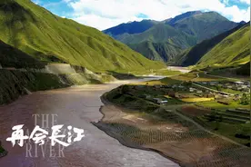 两次走完6300公里长江路 日本导演竹内亮：长江是中国的母亲河图片