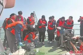 “科学筑梦 点亮未来”中小学科教系列活动厦门专场举办图片