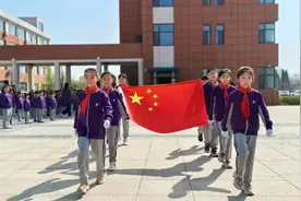 “呼声”变“掌声”！青州小规模学校的蜕变之路图片