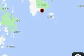 男子穿越东西涌突发心梗！“深圳120急救医生马上飞到！”图片