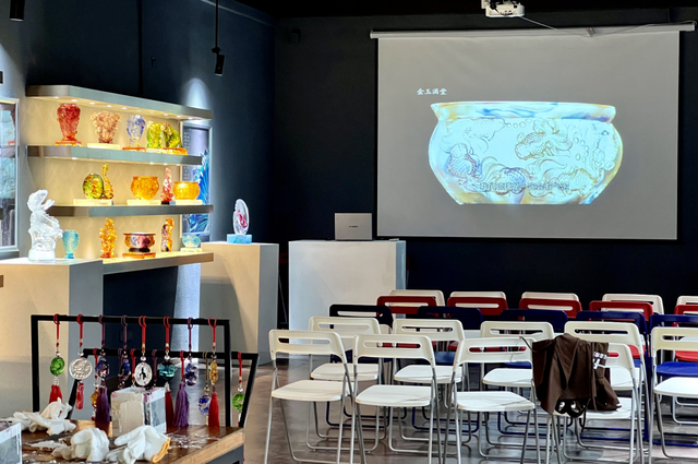 颠覆认知！奉贤竟然藏着这么多“黑科技”，这份奉贤工业游指南千万别错过