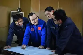 全国政协委员叶聪：汹涌与平静图片