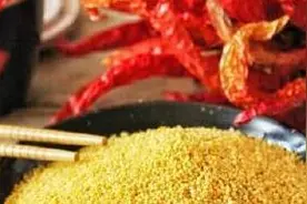 买小米，要分清“糯小米”和“粳小米”，价格差不多，区别可不小图片