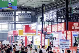 美食之都再迎盛事 成都餐博会与中国餐饮成都峰会同日开幕图片