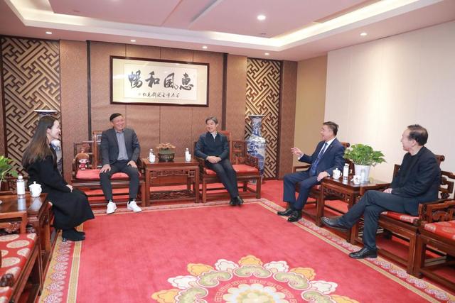 庆祝中泰建交50周年丨“中泰一家亲”文化旅游研讨会在曼谷举行