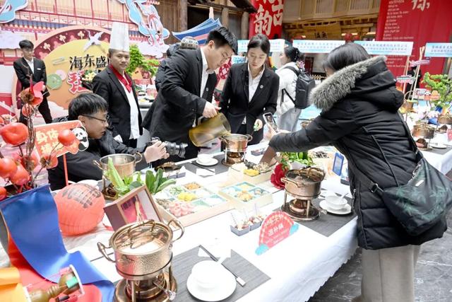 延边温泉养生月启幕！解锁东北亚旅游目的地新名片