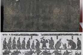 教师节丨2000多年前，孔子是怎么向老子拜师的？图片