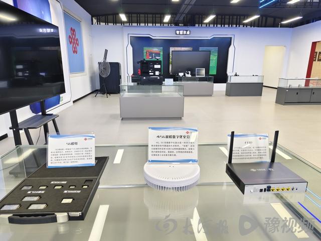 大哥大、BP机、明信片……周口有个邮电博物馆，藏着几代人的回忆