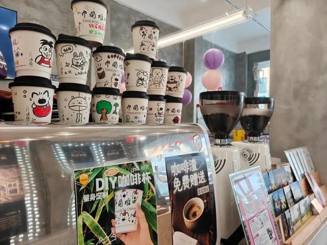 碉楼秋韵，揽胜塘口！快来开平这里把整个秋天“揽"入怀中