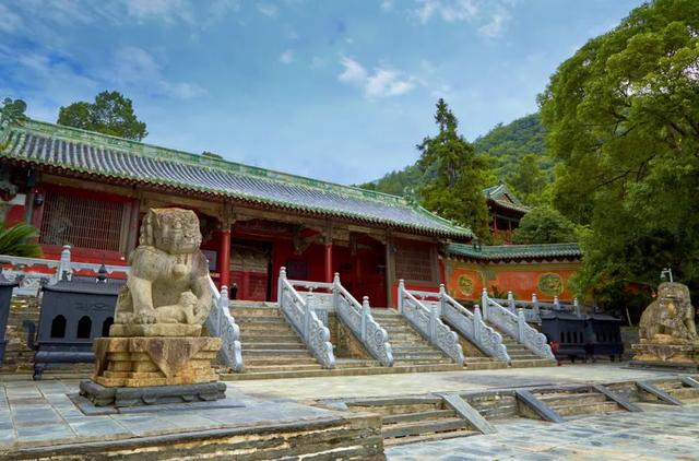 乐游绵阳 清凉一夏 ‖ 跟着世运会游绵阳！秘境平武邀你来一场古建与自然人文的打卡之旅~