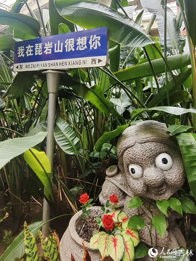 长白秘境 吉线331｜秋风伴汤泉 体验多维魅力