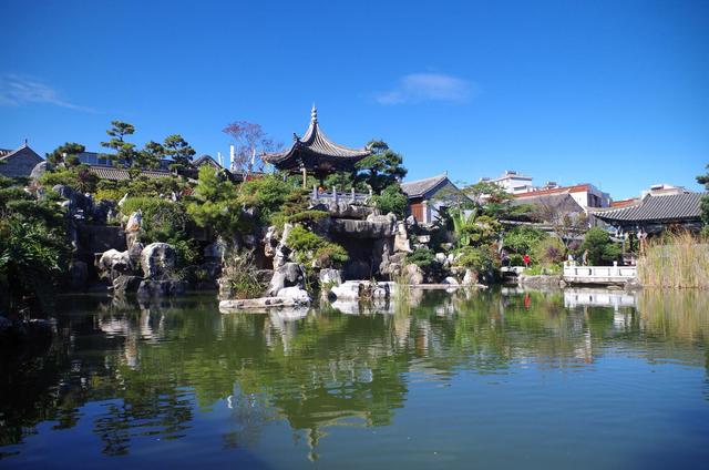 建水朱家花园景区2025年游客量突破百万人次