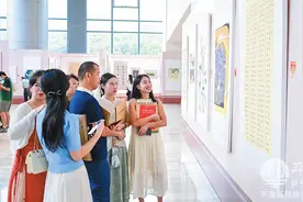 平潭举办多项活动庆祝中华人民共和国成立75周年图片