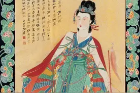 从馆藏级佳构到亲民小品，中国嘉德2023秋拍亮点纷呈图片