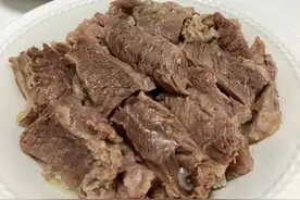 肥而不腻，瘦而不柴！精选澳大利亚安格斯牛，入秋第一口“补”！图片