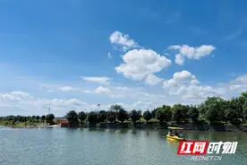 东安：聚集微小项目建设“新能量” 撑起高质量发展“硬脊梁”图片