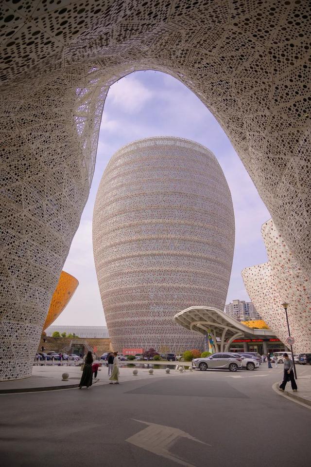 湖南宝藏小城，你去过几个？