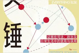 对很多人而言，真相是一种偏好，而不是必需图片