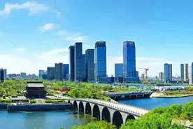 通州区委书记孟景伟：2025年副中心城市建设再提速，民生福祉再提升图片
