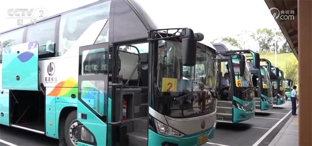 多元“业态”澎湃消费新活力 各地文旅纷纷预热拉开“黄金周”大幕