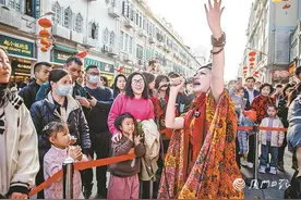 春节期间，厦门各艺术院团开展17场驻场演出图片