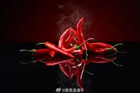 研究称爱吃辣的人更长寿，长期吃辣可降低多种癌症风险图片